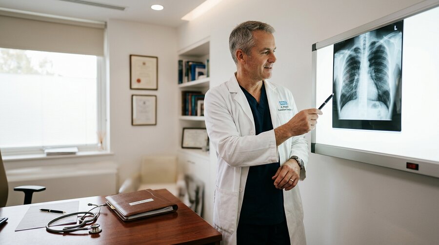 PrivateHealth UK Slipping Rib Syndrome Surgeon: Expertise, Treatment Approaches, and Patient Care